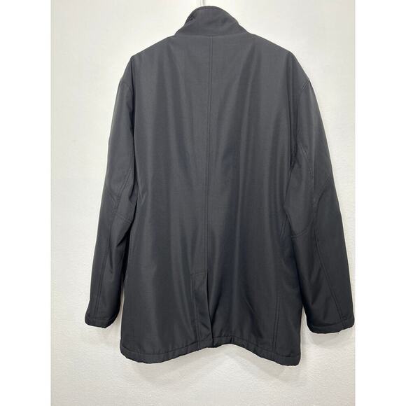 TUMI men’s jacket - Picture 3 of 16